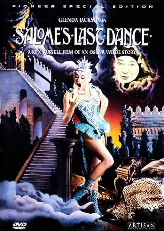 Salome'S Last Dance