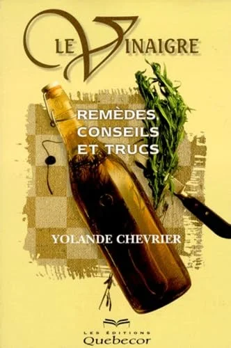 Le vinaigre