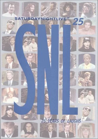 Saturday Night Live: 25th Anniversary