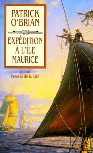 Expédition à l'île Maurice