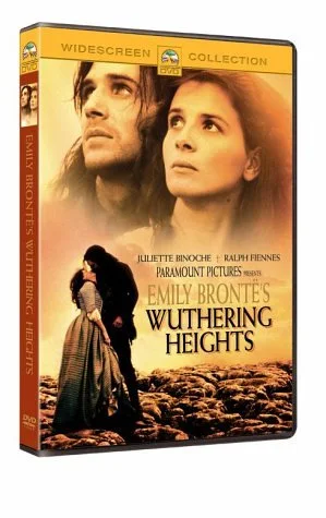 Wuthering Heights