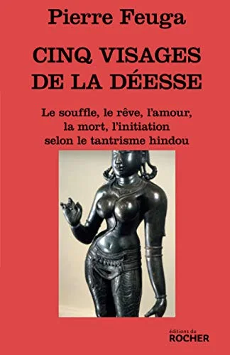 Cinq visages de la d�esse
