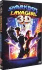 Sharkboy et Lavagirl