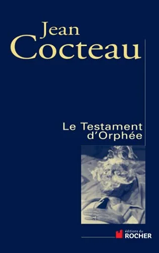 Le Testament d'Orphée
