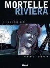 Mortelle Riviera T01