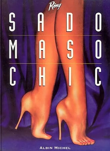 Sado-maso-chic