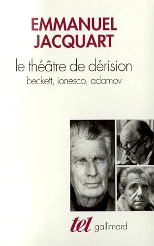 Le th��tre de d�rision