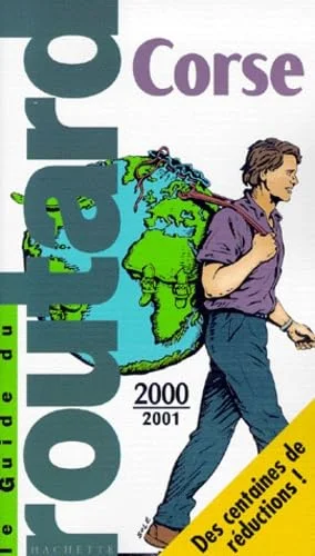 Corse 2000-2001