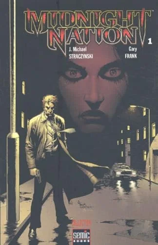 Midnight Nation. Tome 1