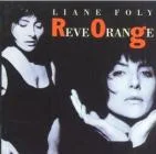 Rêve orange