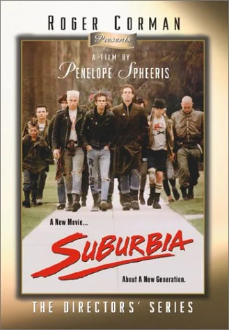 Suburbia