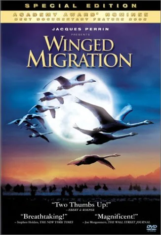 Winged Migration
