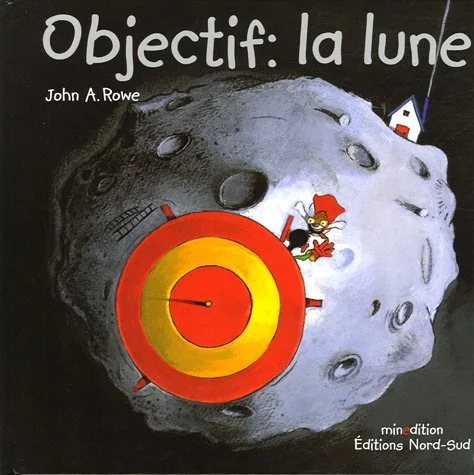 Objectif : la lune