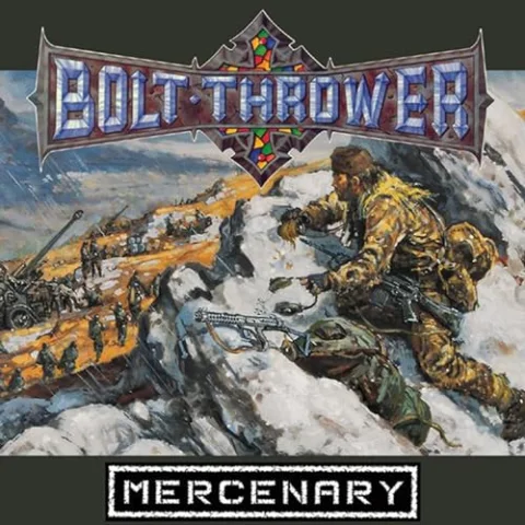 Mercenary