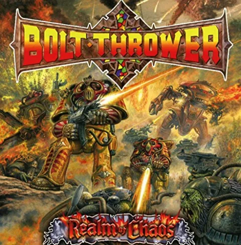 realm of chaos