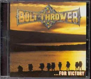 ...For Victory
