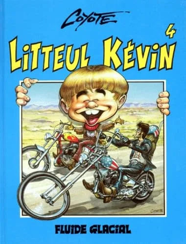 Litteul Kévin. 4