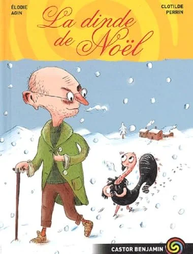 La dinde de No�l