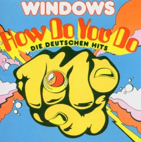 How Do You Do