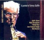 A Portrait Of Jimmy Giuffre
