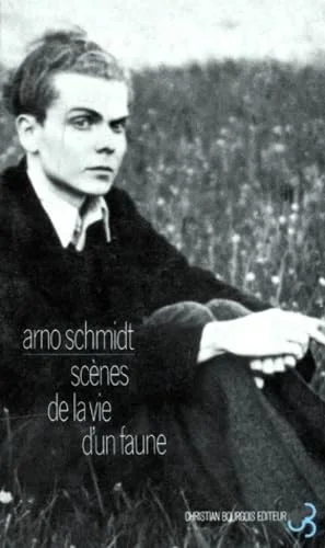 Scènes de la vie d'un faune