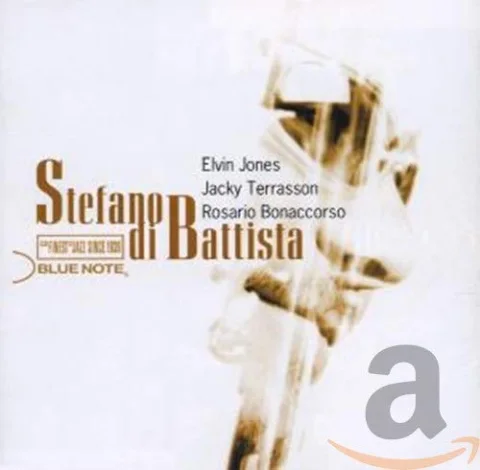 Stefano Di Battista