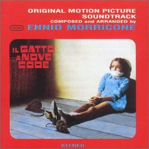 Il Gatto a Nove Code