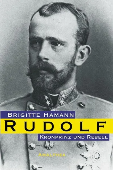 Kronprinz Rudolf.