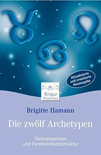 Die zw�lf Archetypen