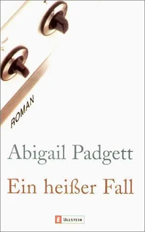 Ein hei�er Fall.