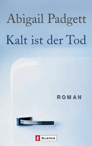 Kalt ist der Tod.