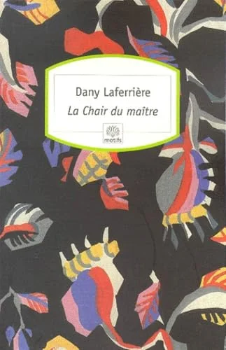 Chair du maître
