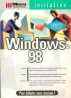 Microsoft Windows 98