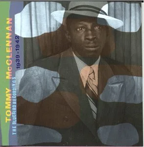 Bluebird Recordings 1939-1942