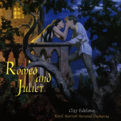 Romeo & Juliet (Bof)