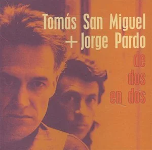 De Dos en Dos