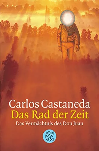 Das Rad der Zeit.