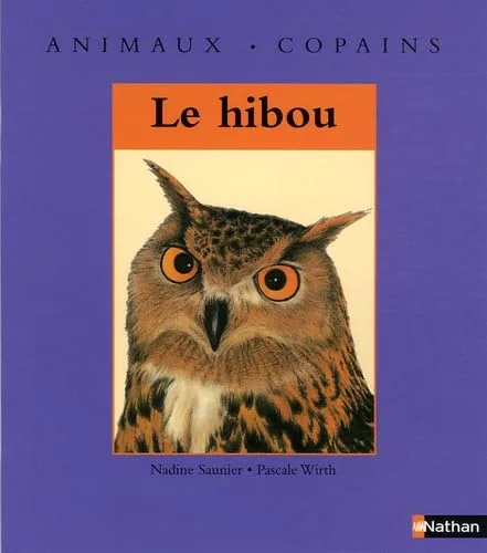 Le hibou