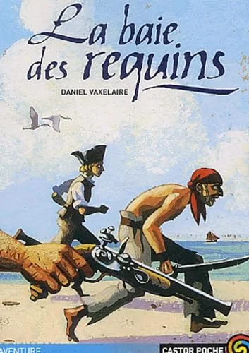 La Baie des requins