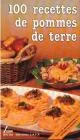 100 recettes de pommes de terre