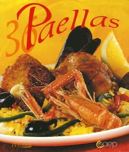 Paellas