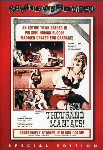 Two Thousand Maniacs