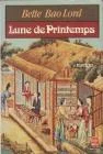 Lune de printemps