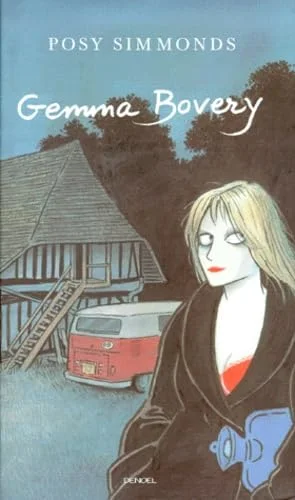 Gemma Bovery