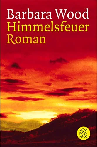 Himmelsfeuer.