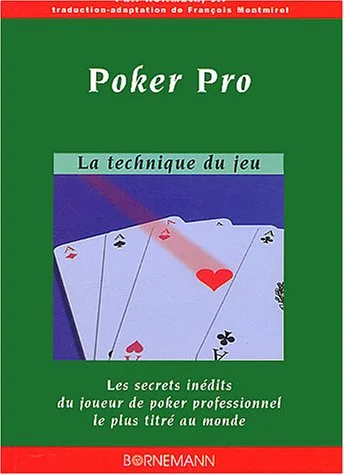 Poker pro