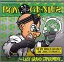 Last Grand Experiment