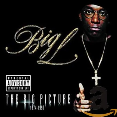 The Big Picture 1974-1999