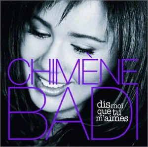 Dis-moi que tu m'aimes (SACD)