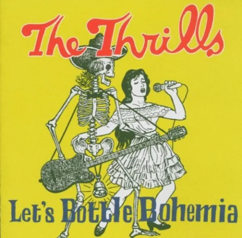 Let'S Bottle Bohemia